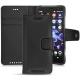 Funda de piel Sony Xperia XZ2 Compact - Noir PU