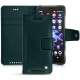 Capa em pele Sony Xperia XZ2 Compact - Vert séduisant