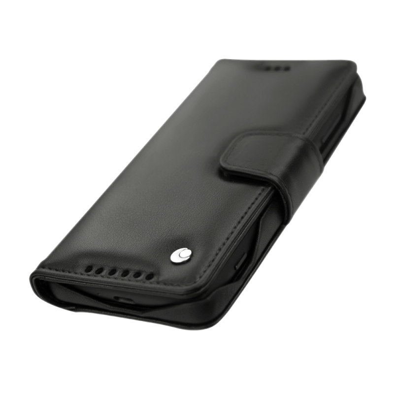 Sony Xperia XZ2 Compact leather case