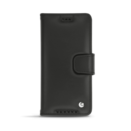                                                                                                                     Funda de piel Sony Xperia XZ2 Compact
                                                                                                              