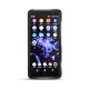 Lederschutzhülle Sony Xperia XZ2 Compact