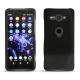 Funda de piel Sony Xperia XZ2 Compact - Onyx ( Black ) 