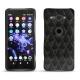 Lederschutzhülle Sony Xperia XZ2 Compact - Onyx - Couture
