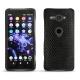 Custodia in pelle Sony Xperia XZ2 Compact - Serpent nero