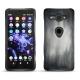 Lederschutzhülle Sony Xperia XZ2 Compact - Gris Patine