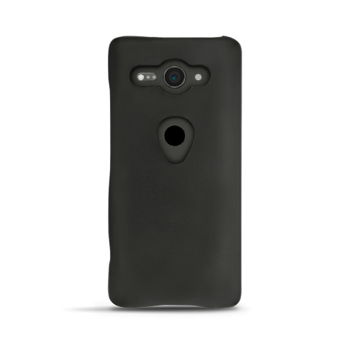                                                                                                                     レザーケース Sony Xperia XZ2 Compact
                                                                                                              