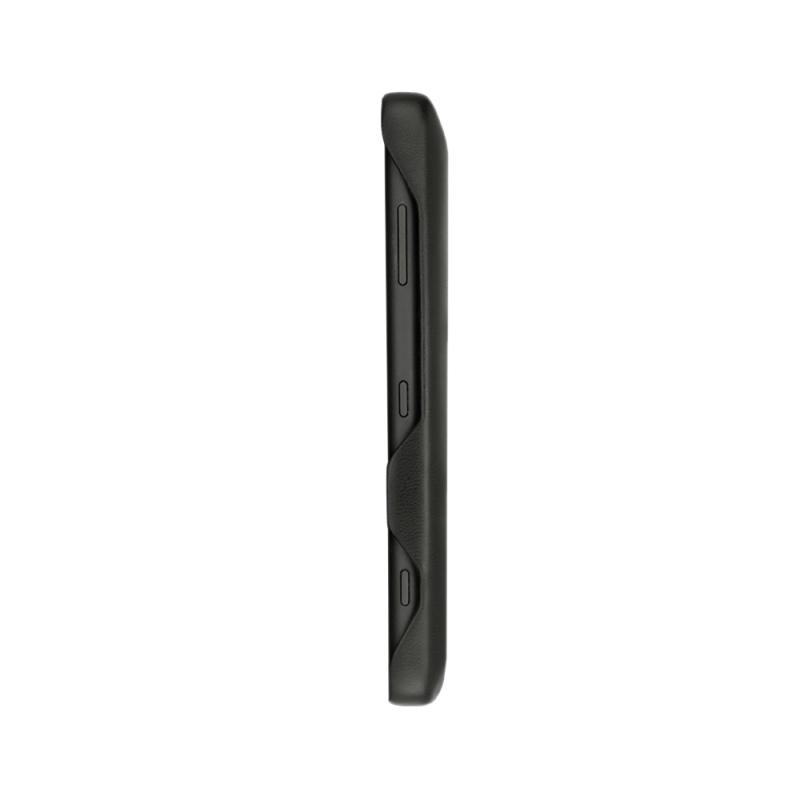 Lederschutzhülle Sony Xperia XZ2 Compact