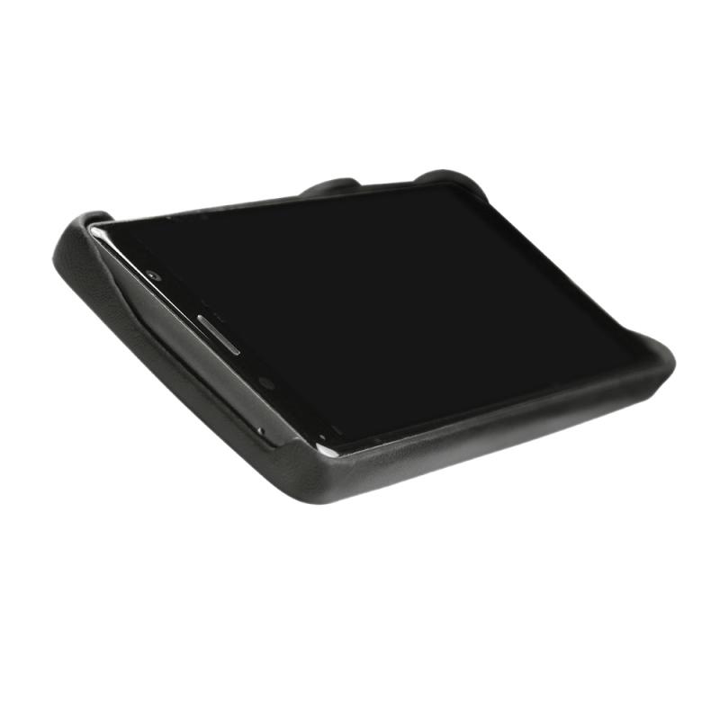 Funda de piel Sony Xperia XZ2 Compact