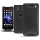 Capa em pele Sony Xperia XZ2 Compact - Noir ( Nappa - Black ) 