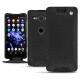 Capa em pele Sony Xperia XZ2 Compact - Ebène ( Sleek P C12 - Black ) 