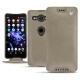 Capa em pele Sony Xperia XZ2 Compact - Darboun sabla
