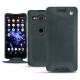 Funda de piel Sony Xperia XZ2 Compact - Blu marino