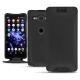 Lederschutzhülle Sony Xperia XZ2 Compact - Noir PU