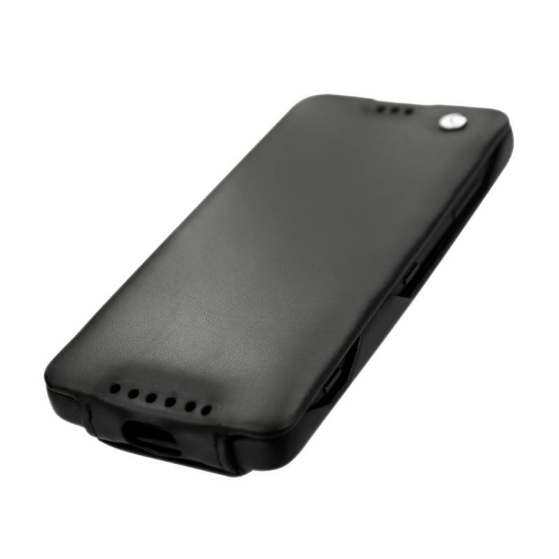 Funda de piel Sony Xperia XZ2 Compact