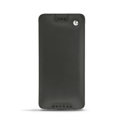                                                                                                                     Custodia in pelle Sony Xperia XZ2 Compact
                                                                                                              