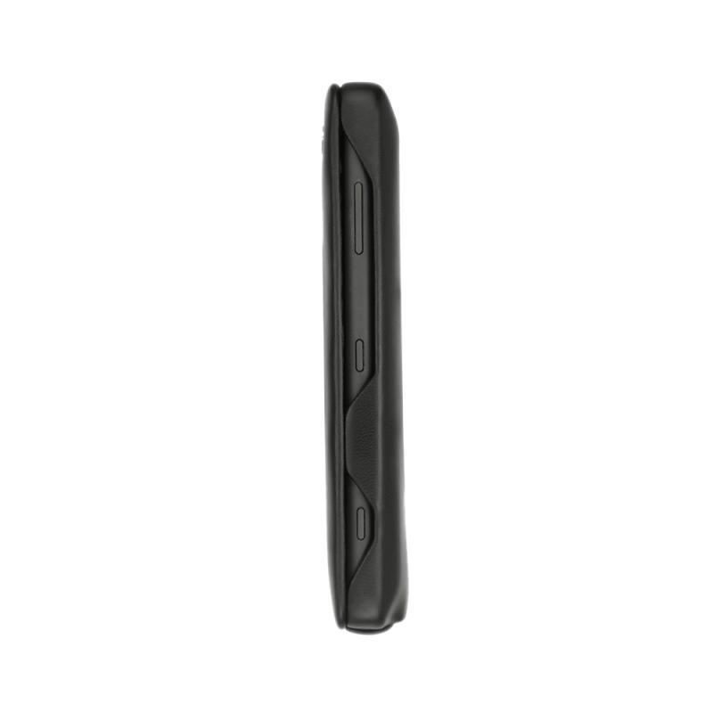 Lederschutzhülle Sony Xperia XZ2 Compact