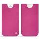 Funda de piel Apple iPhone 8 Plus - Rose BB
