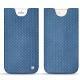 Apple iPhone 8 Plus leather pouch - Abaca ishia