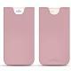 Pochette cuir Apple iPhone 8 Plus - Rose PU