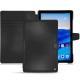 Funda de piel Huawei MediaPad M5 10 Pro - Noir ( Nappa - Black ) 