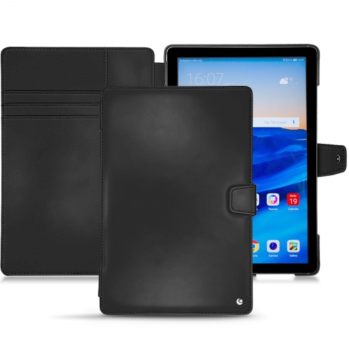 Custodia in pelle Huawei MediaPad M5 10 Pro