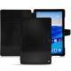 レザーケース Huawei MediaPad M5 10 Pro - Onyx ( Black ) 