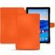 Funda de piel Huawei MediaPad M5 10 Pro - Orange fluo