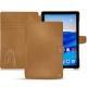 Housse cuir Huawei MediaPad M5 10 Pro - Castan esparciate