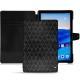 Funda de piel Huawei MediaPad M5 10 Pro - Onyx - Couture