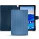 Huawei MediaPad M5 10 Pro leather case - Abaca ishia