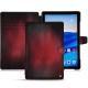Lederschutzhülle Huawei MediaPad M5 10 Pro - Rouge Patine