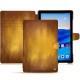 Lederschutzhülle Huawei MediaPad M5 10 Pro - Doré Patine