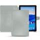 Funda de piel Huawei MediaPad M5 10 Pro - Gris PU