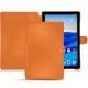 Custodia in pelle Huawei MediaPad M5 10 Pro - Orange PU