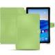 レザーケース Huawei MediaPad M5 10 Pro - Vert olive PU