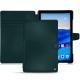 Housse cuir Huawei MediaPad M5 10 Pro - Vert séduisant