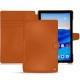 Funda de piel Huawei MediaPad M5 10 Pro - Orange vibrant
