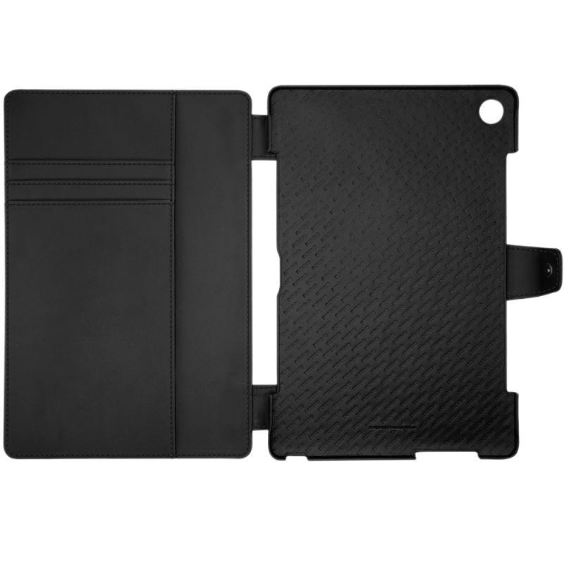 Funda de piel Huawei MediaPad M5 10 Pro