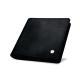 Credit card and note wallet - Dark vintage ( Roughtcut - Black#5256 ) 