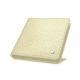 Credit card and note wallet - Ivoire ( Sleek P C12 - White ) 