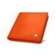 Tarjetero y billetero - Orange fluo
