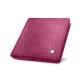 Carteira para cartões e notas - Serpent ciclamino