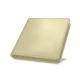 Porte cartes et billets - Beige PU