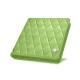 카드 지갑  - Vert olive - Couture ( Nappa - Pantone 578U ) 