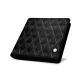 Porte cartes et billets - Onyx - Couture