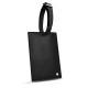 Porte étiquette bagage - Noir ( Nappa - Black ) 