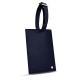 Luggage Tag - Cobalt ( Pantone 2766C ) 