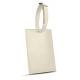 Luggage Tag - Blanc PU