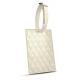 Porta etichette bagaglio - Blanc - Couture ( Bologna - White ) 