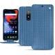 レザーケース OnePlus 6 - Abaca ishia